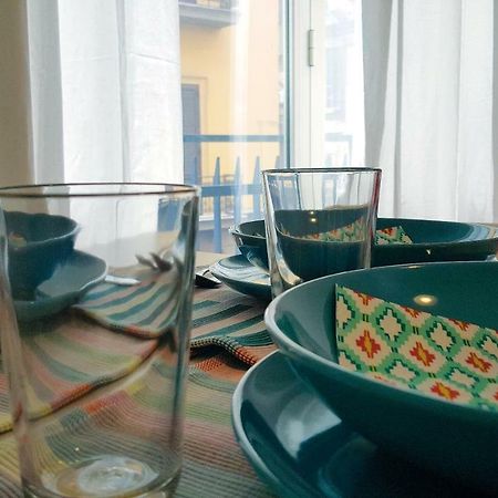 Jean Carlos House In The Old Town ナポリ エクステリア 写真