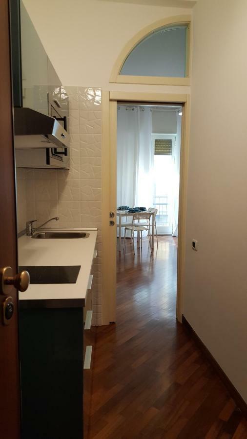 Jean Carlos House In The Old Town ナポリ エクステリア 写真