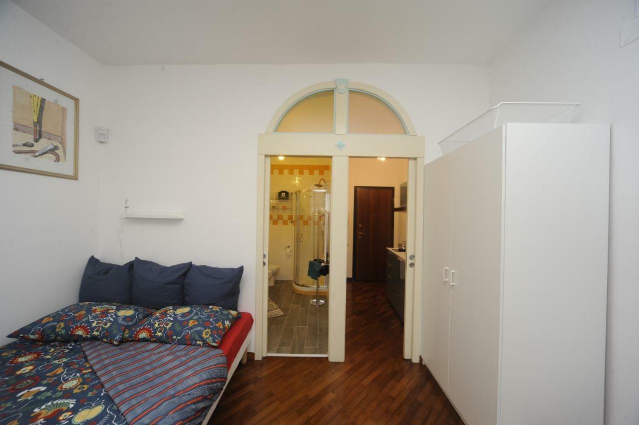 Jean Carlos House In The Old Town ナポリ エクステリア 写真