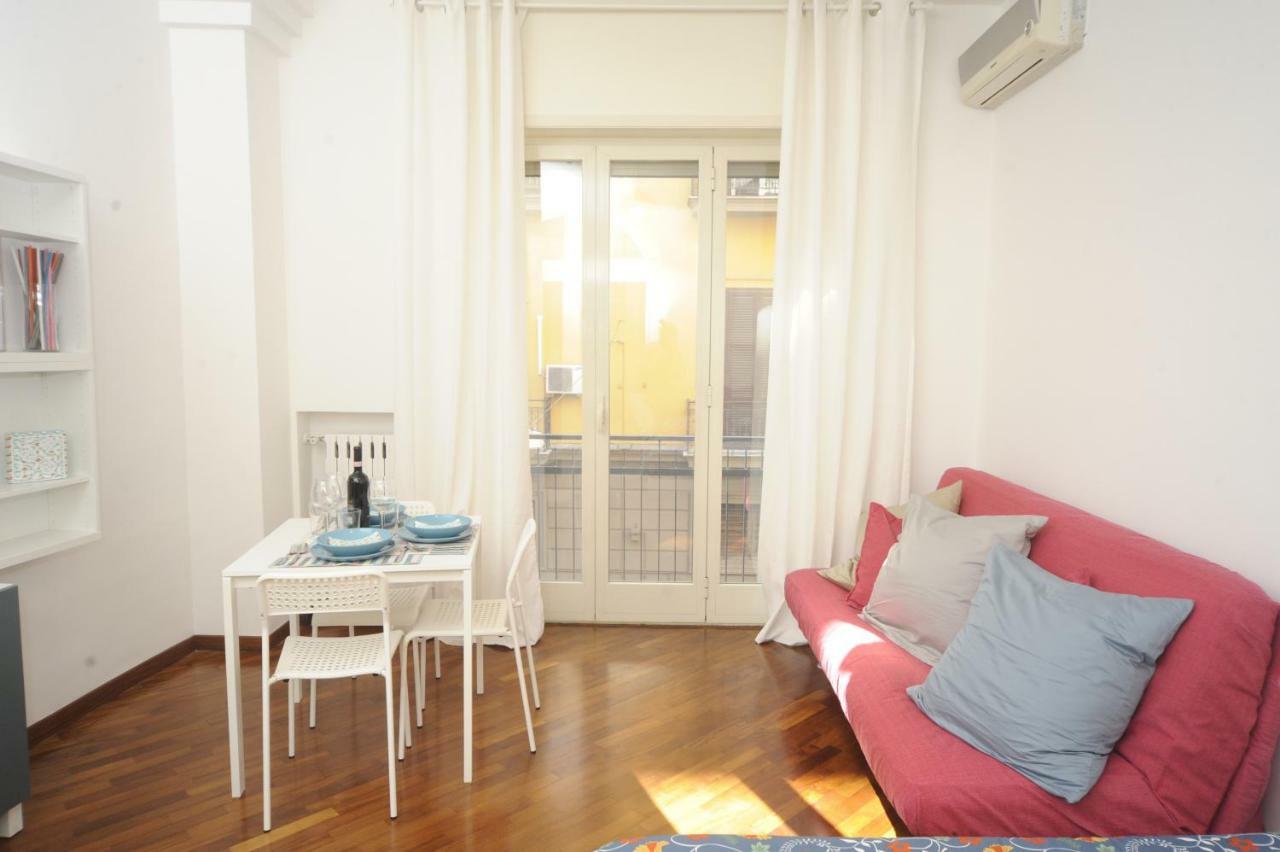 Jean Carlos House In The Old Town ナポリ エクステリア 写真