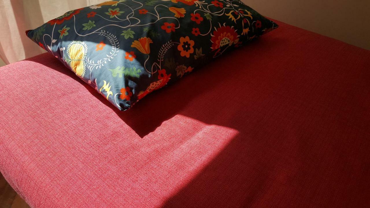 Jean Carlos House In The Old Town ナポリ エクステリア 写真